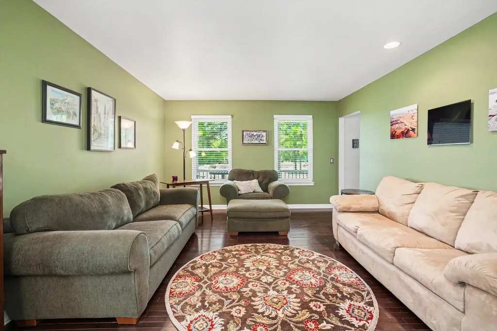 2341 Quarry Road Mount Juliet TN 37122
