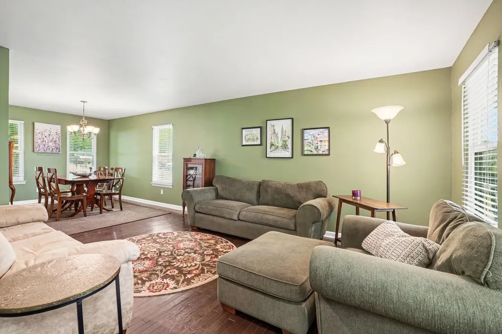 2341 Quarry Road Mount Juliet TN 37122