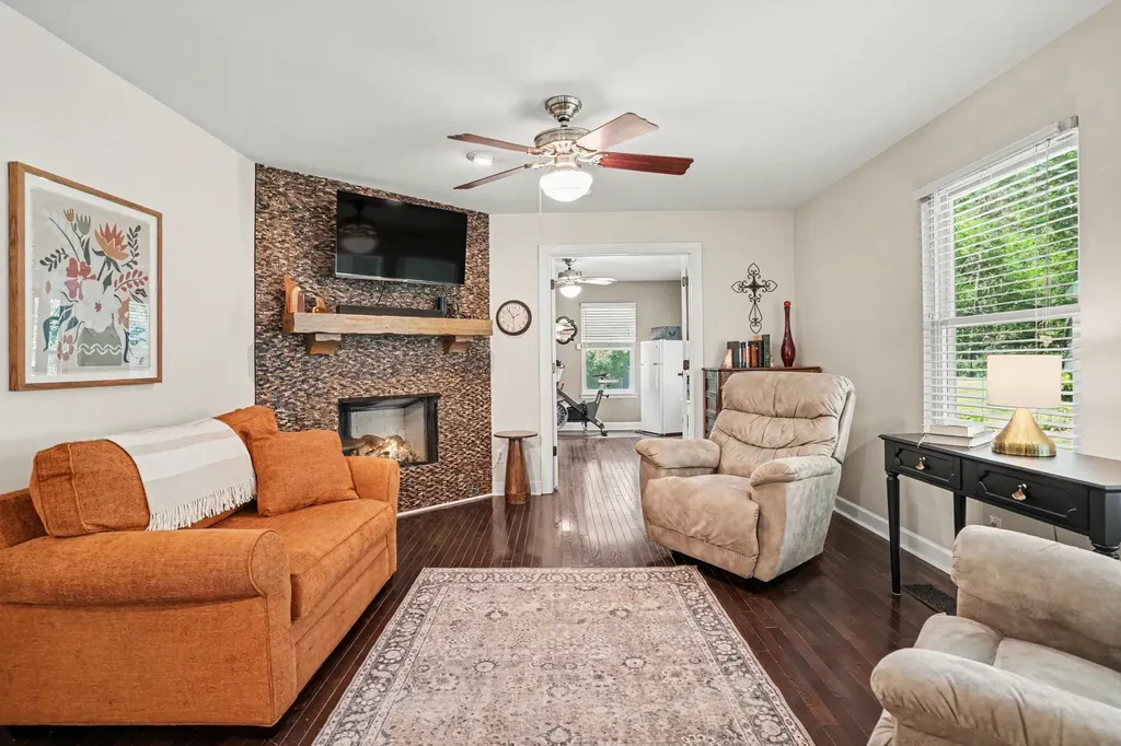 2341 Quarry Road Mount Juliet TN 37122