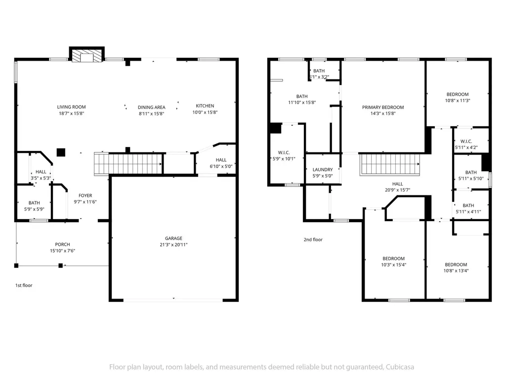 689 Elm Street Clarksville TN 37040