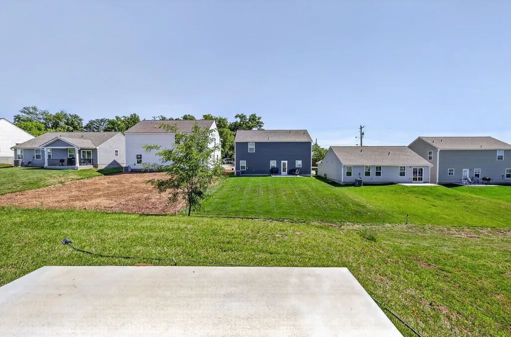 313 Heritage Avenue Gallatin TN 37066