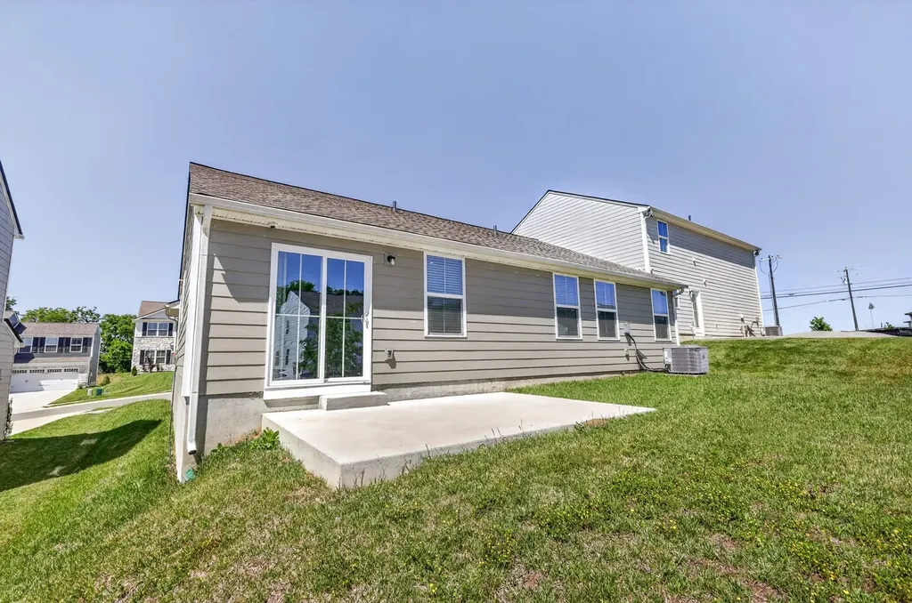 313 Heritage Avenue Gallatin TN 37066