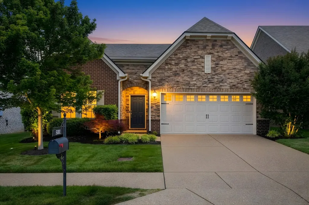 5001 Riverbank Drive Hermitage TN 37076