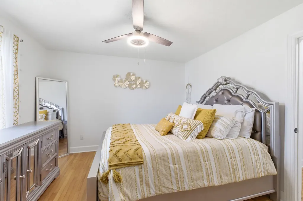 201 W Hillcrest Drive Gallatin TN 37066