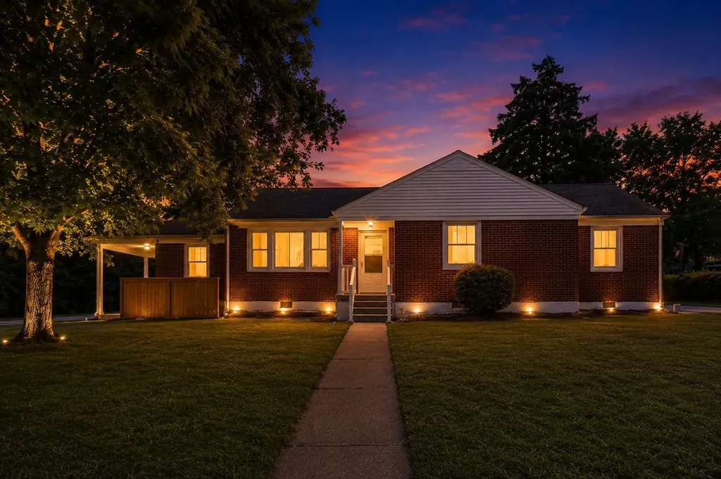 201 W Hillcrest Drive Gallatin TN 37066