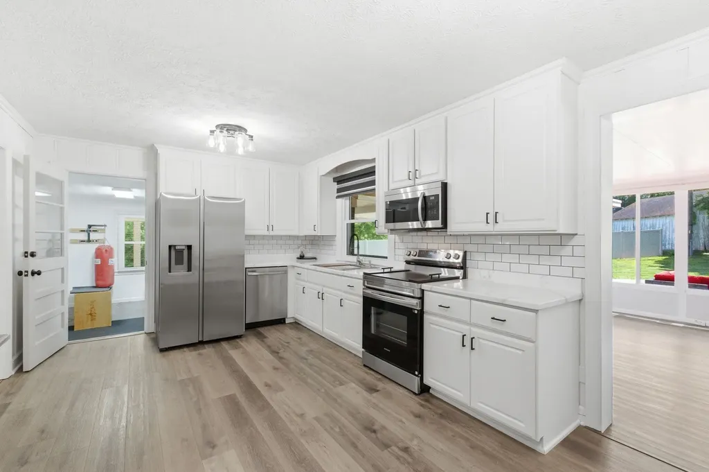 201 W Hillcrest Drive Gallatin TN 37066