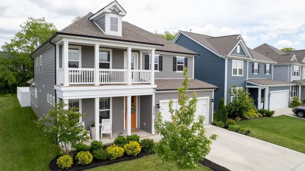 3238 Chatfield Drive Murfreesboro TN 37129