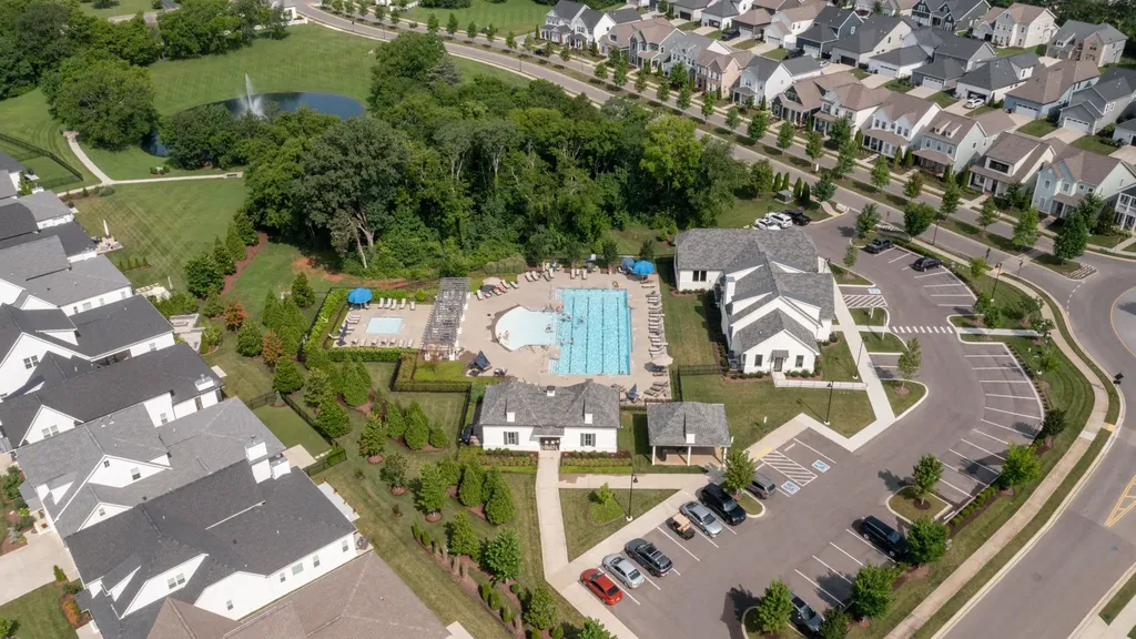 3238 Chatfield Drive Murfreesboro TN 37129
