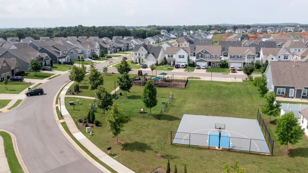 3238 Chatfield Drive Murfreesboro TN 37129