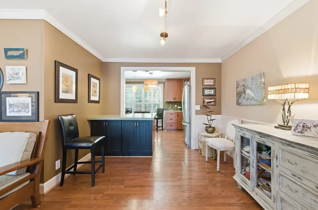 1084 General George Patton Road Nashville TN 37221