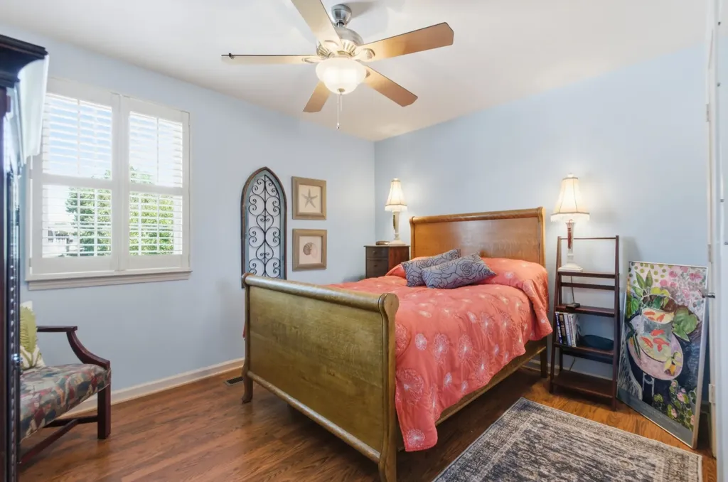 1084 General George Patton Road Nashville TN 37221