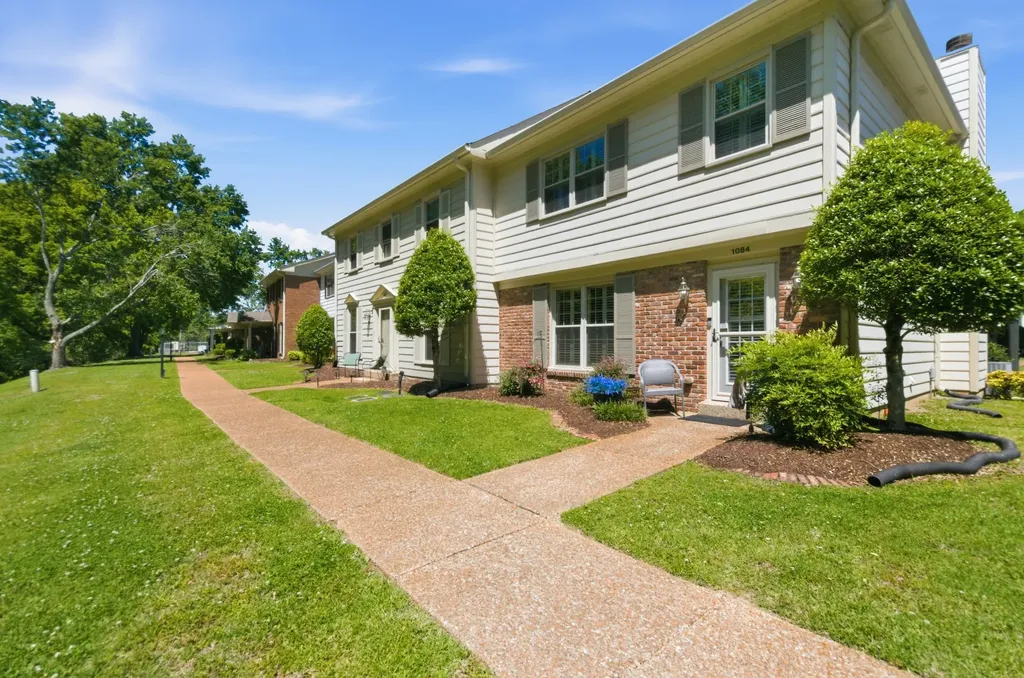 1084 General George Patton Road Nashville TN 37221