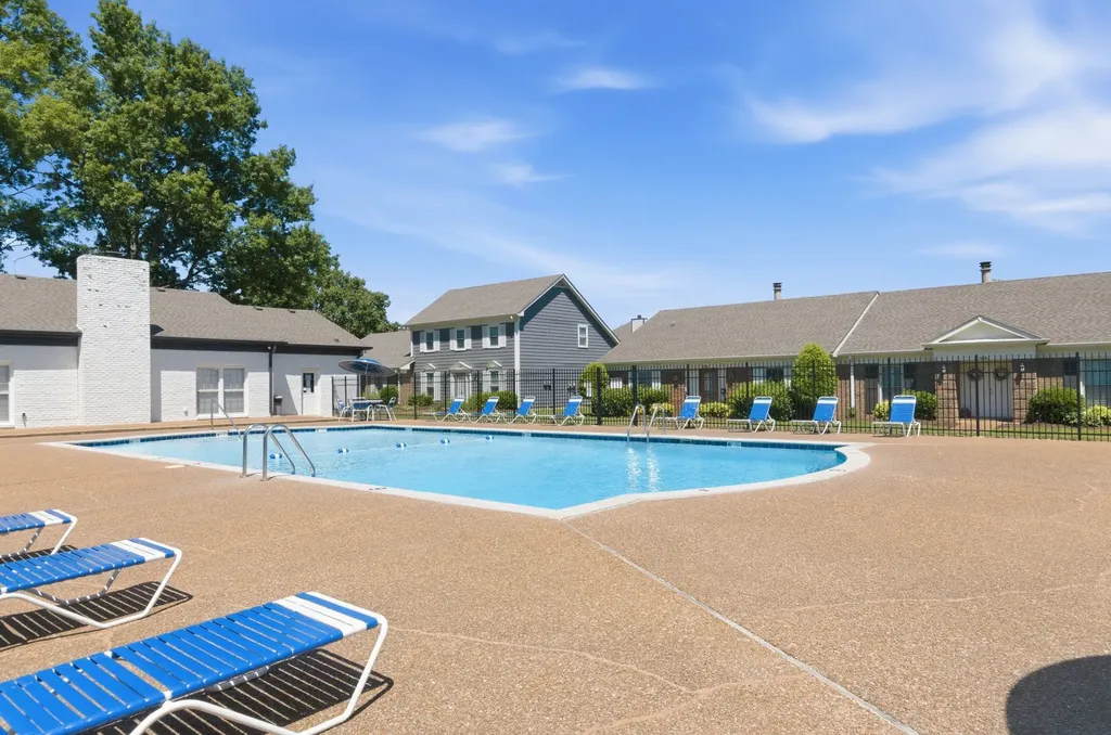 1084 General George Patton Road Nashville TN 37221