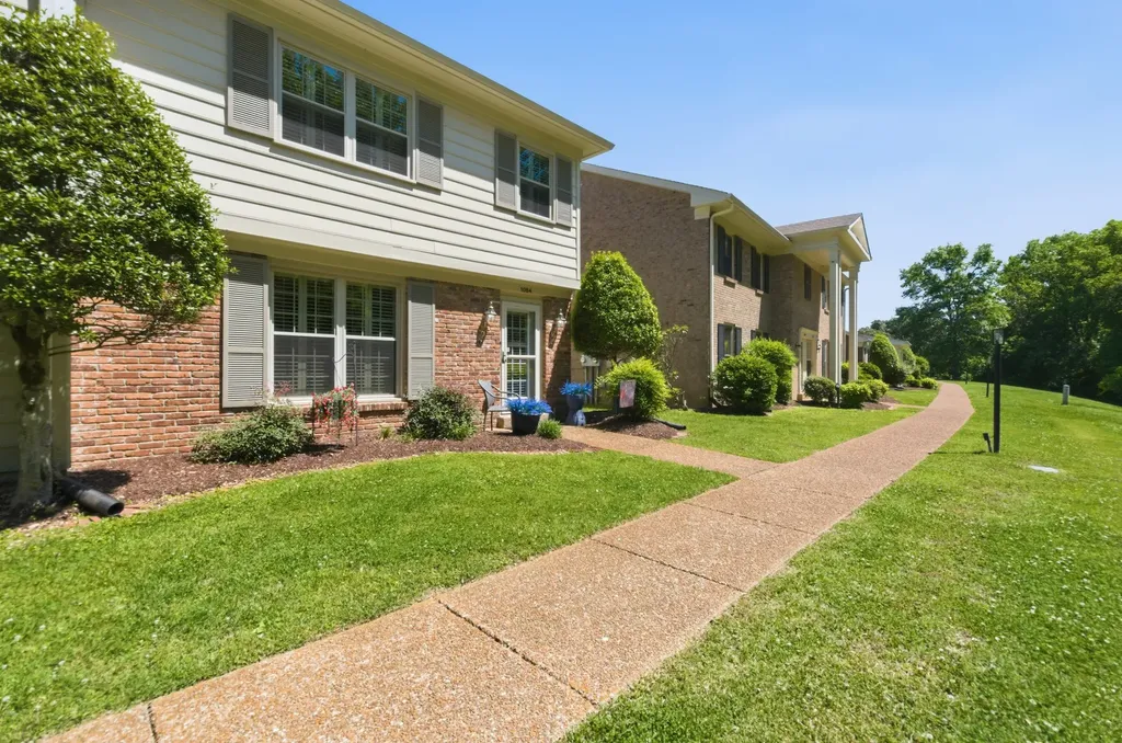 1084 General George Patton Road Nashville TN 37221