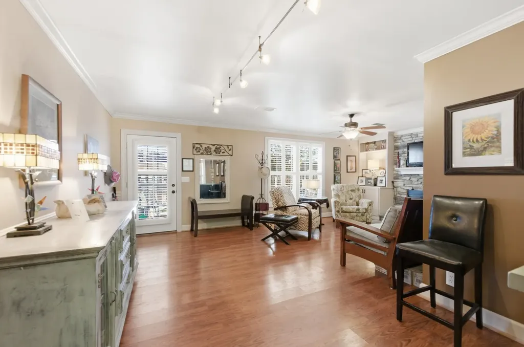 1084 General George Patton Road Nashville TN 37221