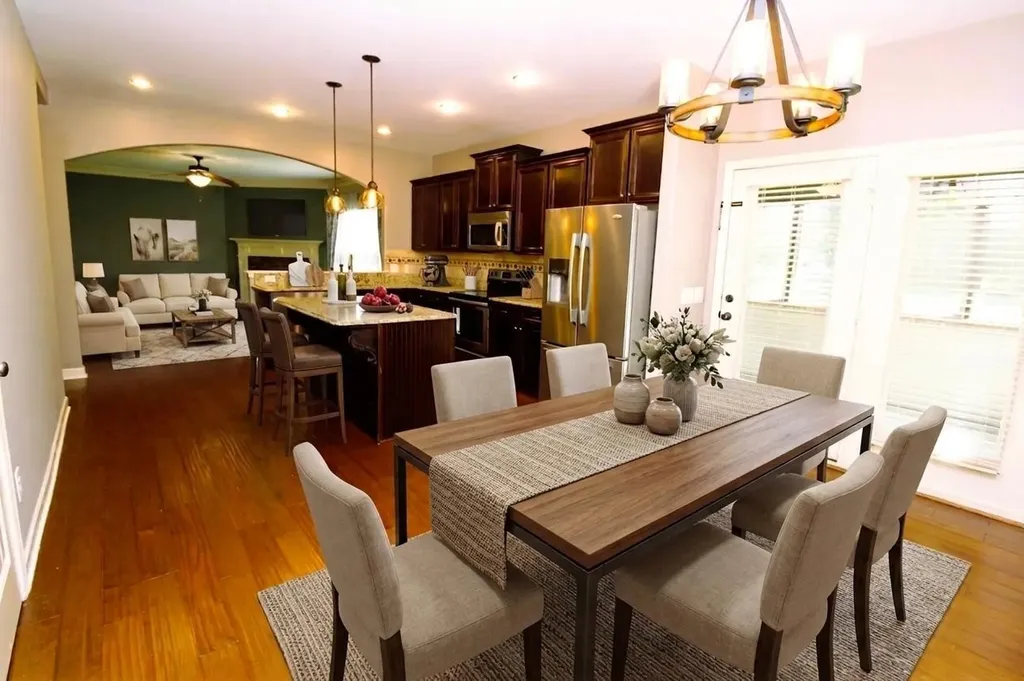 337 Crooked Creek Lane Hendersonville TN 37075