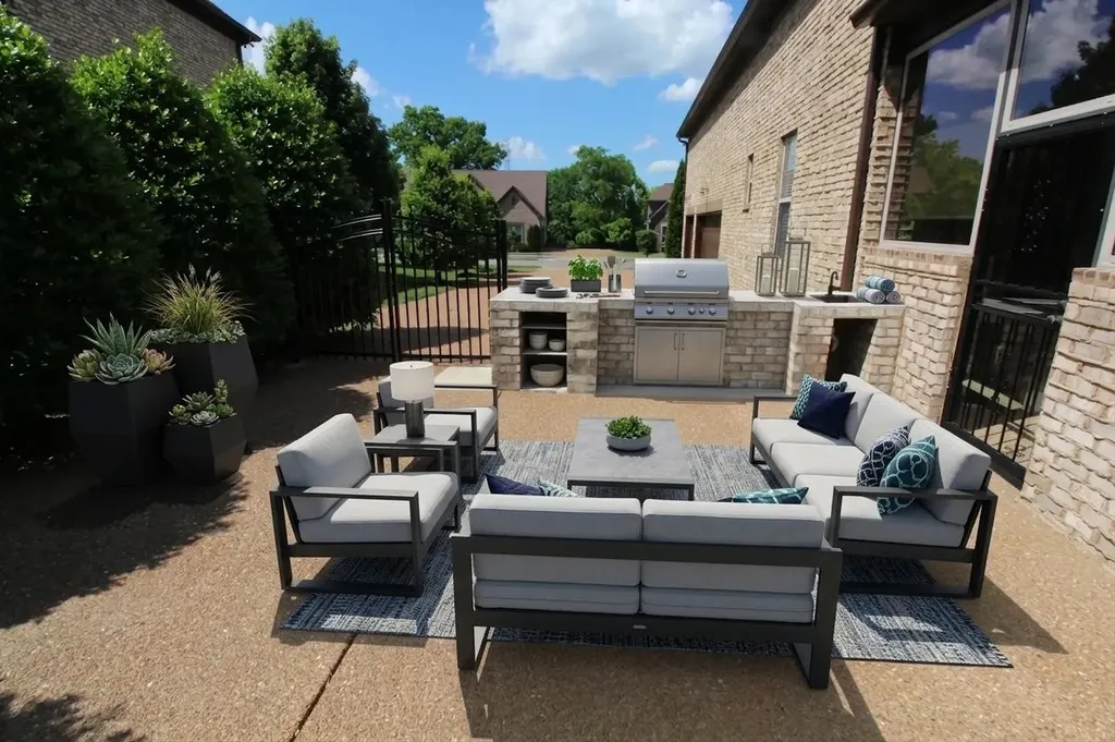 337 Crooked Creek Lane Hendersonville TN 37075