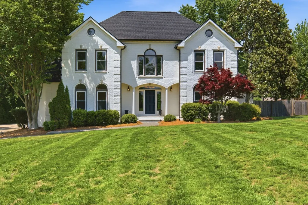 424 Martingale Drive Franklin TN 37067