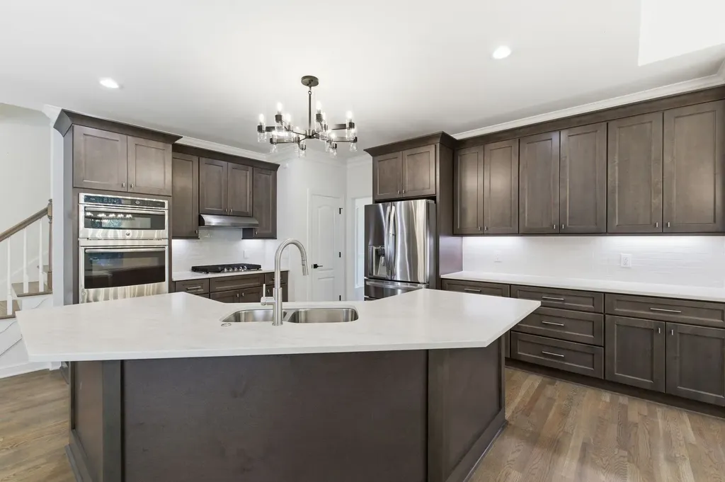 424 Martingale Drive Franklin TN 37067