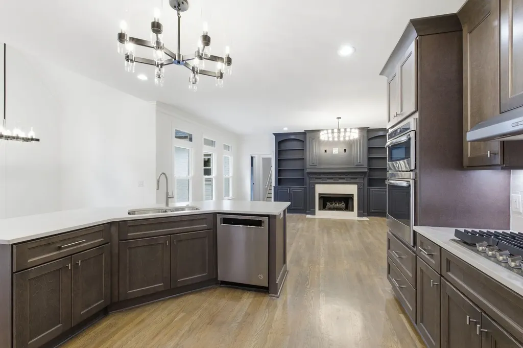 424 Martingale Drive Franklin TN 37067