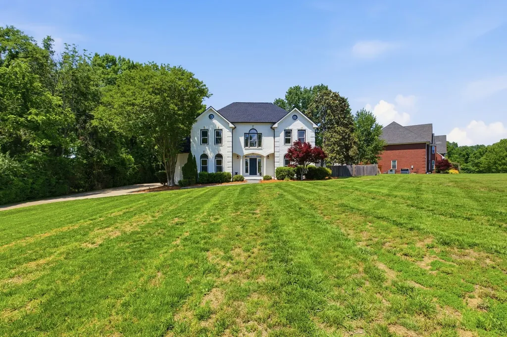 424 Martingale Drive Franklin TN 37067