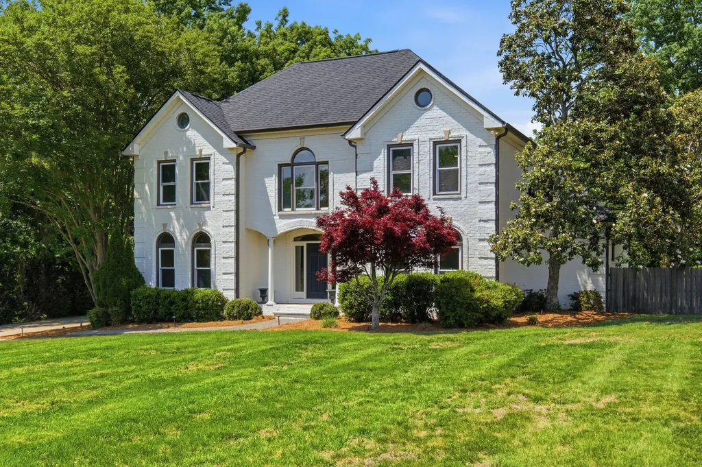 424 Martingale Drive Franklin TN 37067