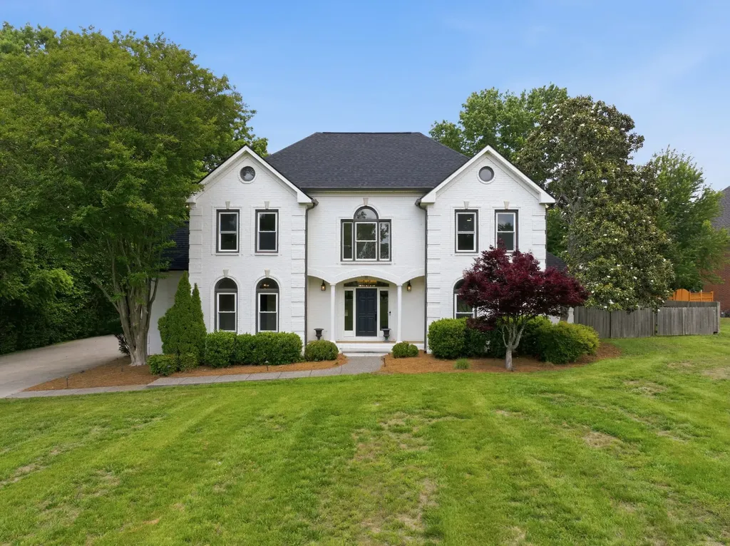 424 Martingale Drive Franklin TN 37067