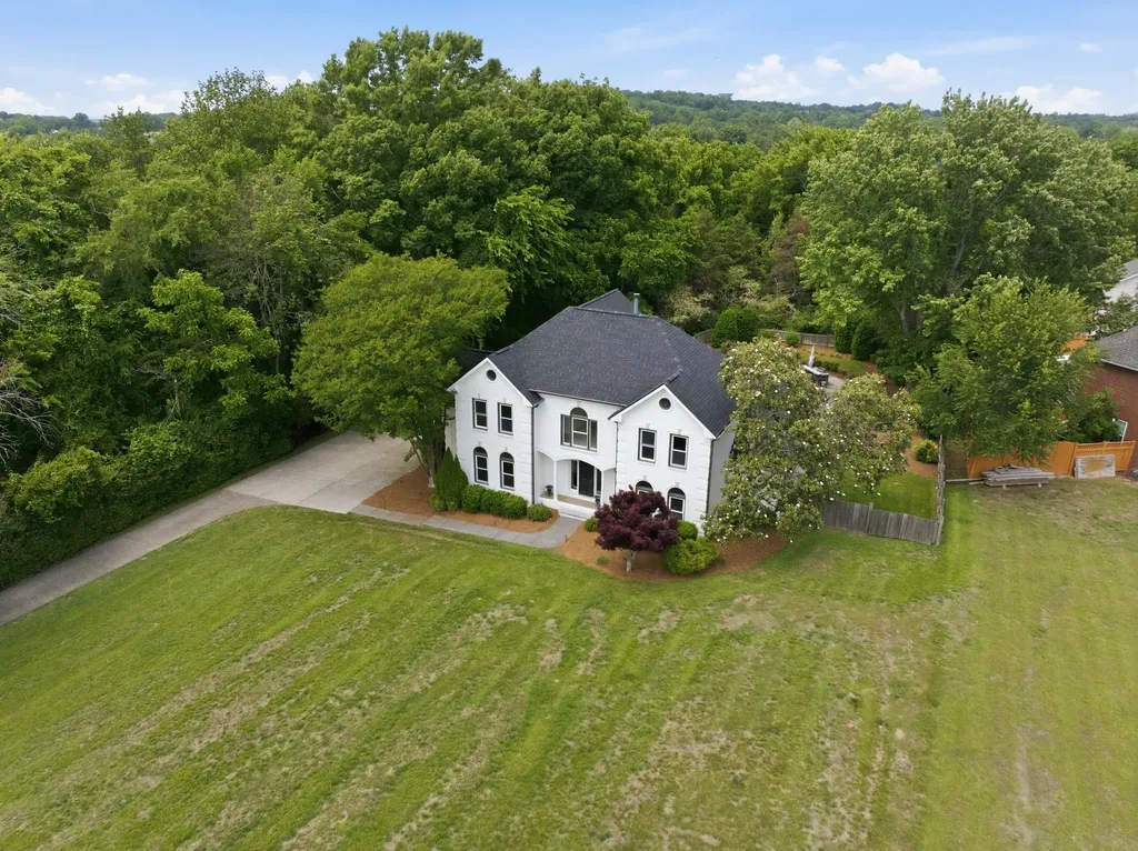 424 Martingale Drive Franklin TN 37067