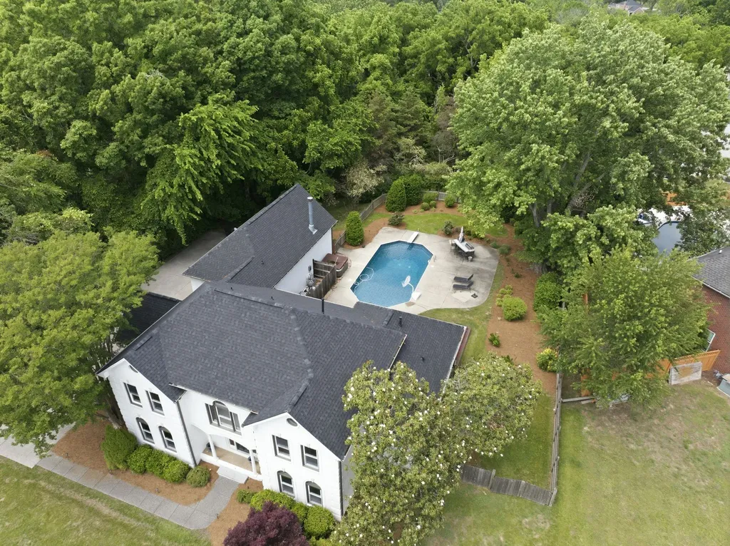 424 Martingale Drive Franklin TN 37067