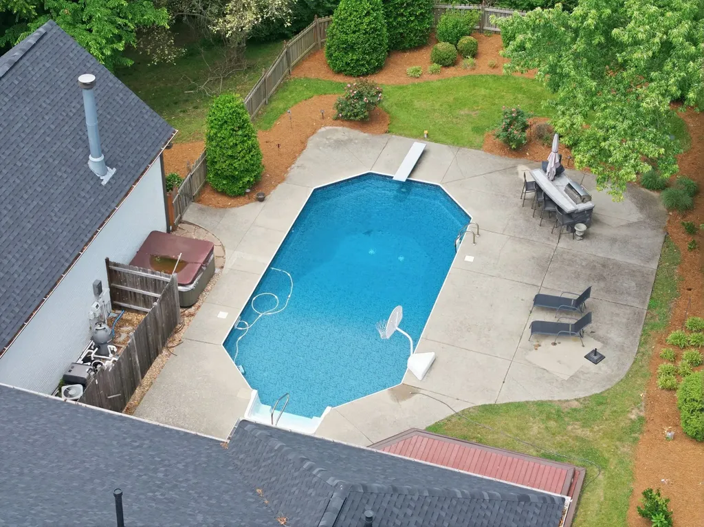 424 Martingale Drive Franklin TN 37067