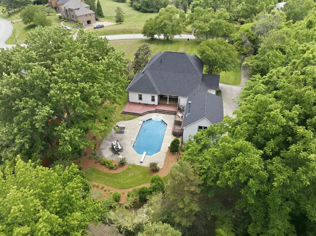 424 Martingale Drive Franklin TN 37067