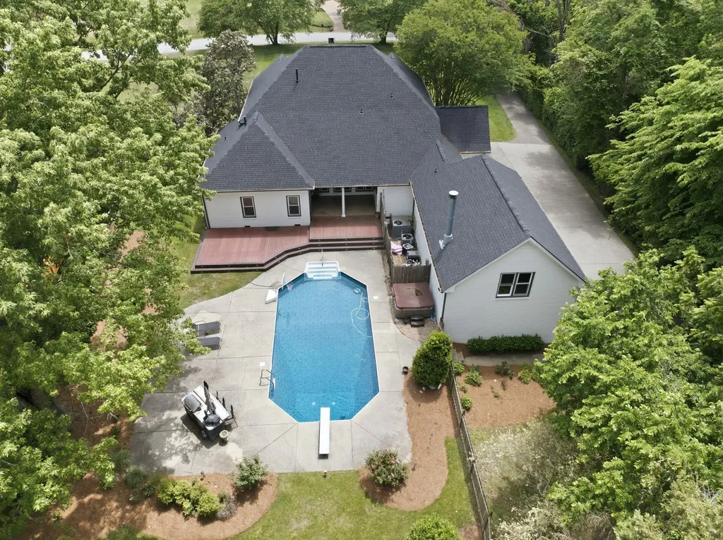 424 Martingale Drive Franklin TN 37067