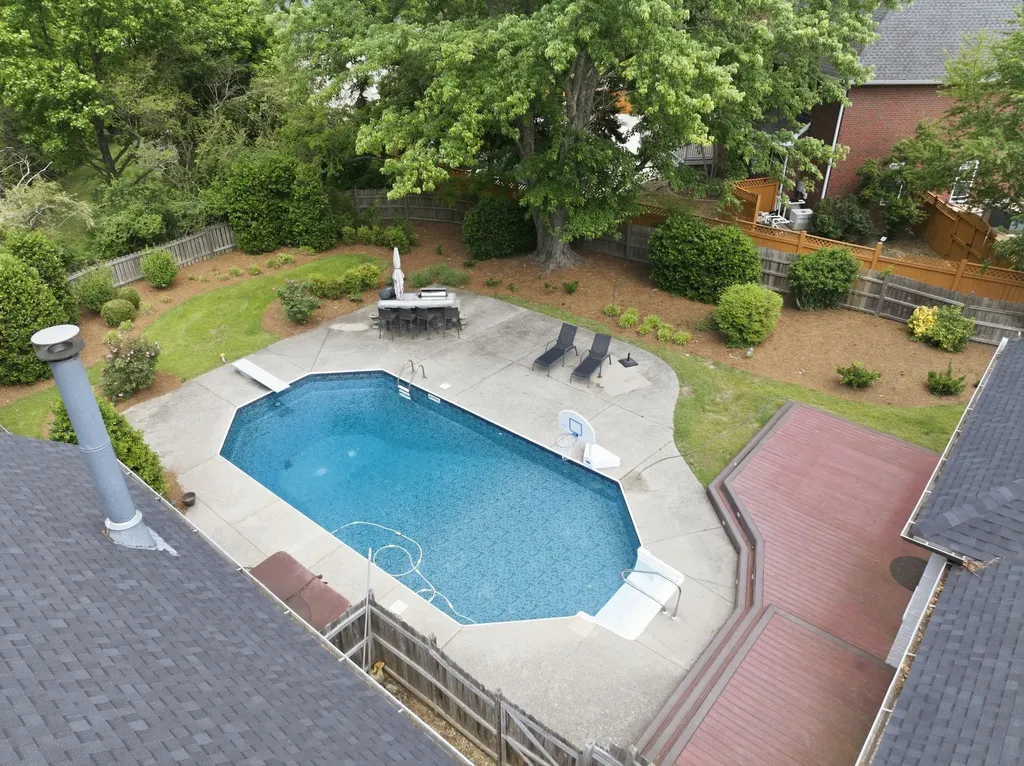 424 Martingale Drive Franklin TN 37067