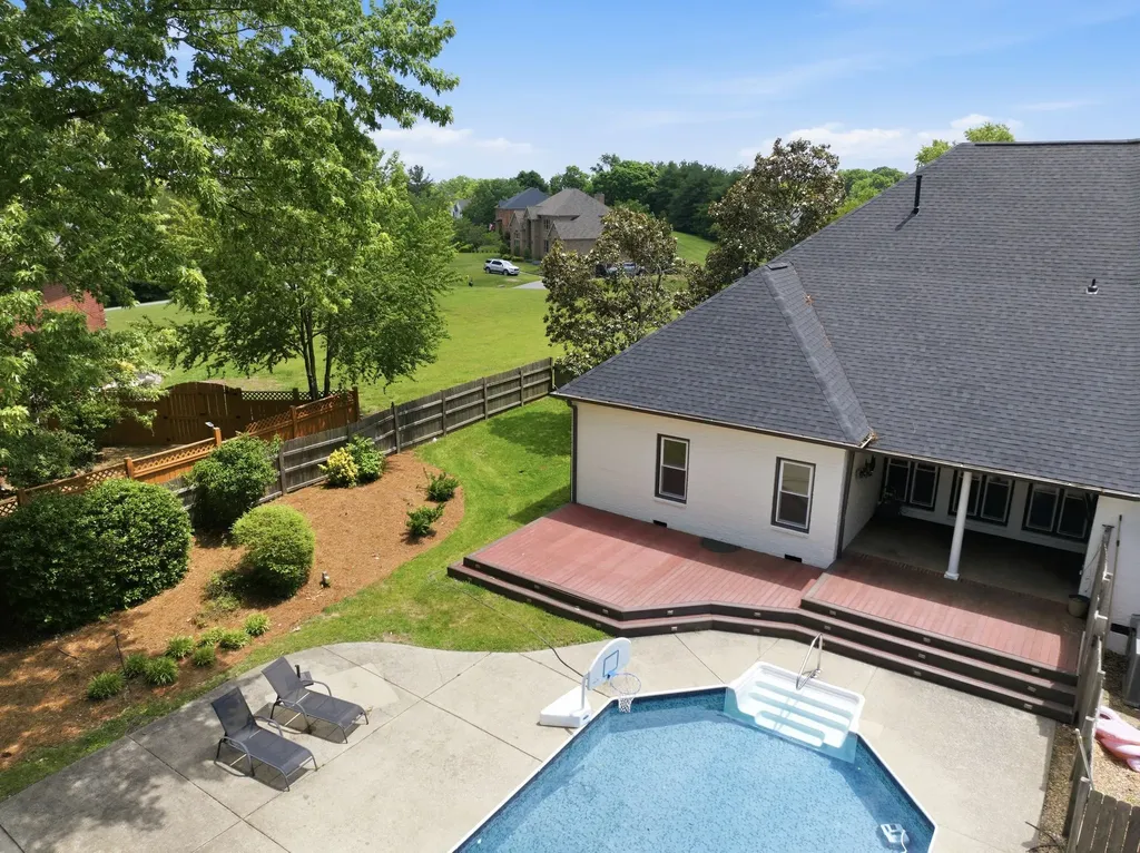 424 Martingale Drive Franklin TN 37067