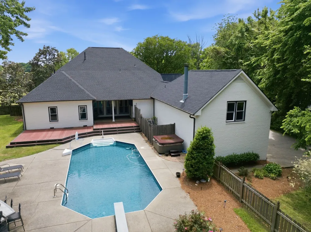 424 Martingale Drive Franklin TN 37067