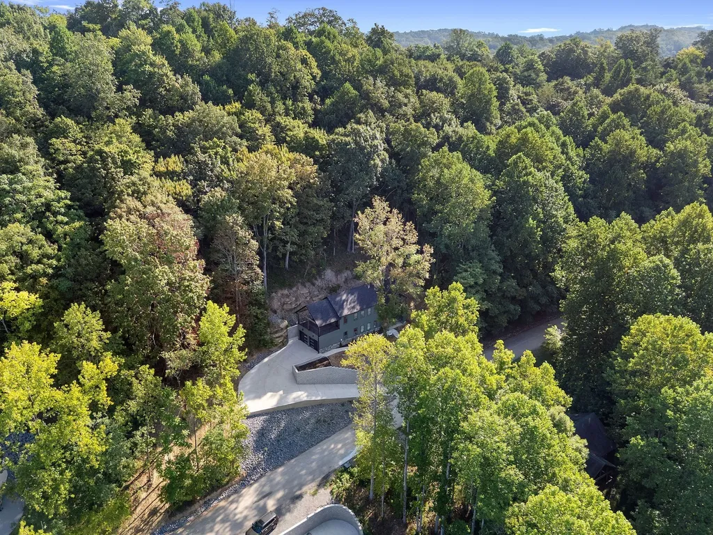 2405 Shoreside Drive Smithville TN 37166