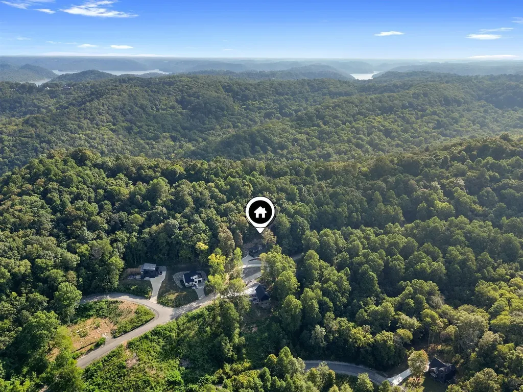 2405 Shoreside Drive Smithville TN 37166