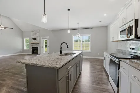 181 Misty Drive Pleasant View TN 37146