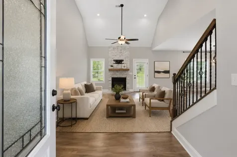 181 Misty Drive Pleasant View TN 37146