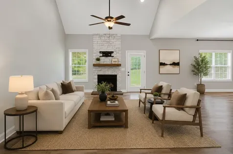 181 Misty Drive Pleasant View TN 37146