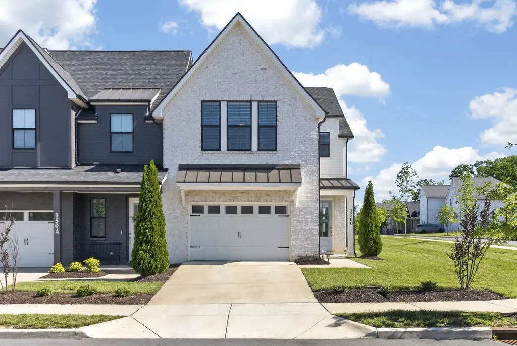 1500 Nickelby Place Thompsons Station TN 37179
