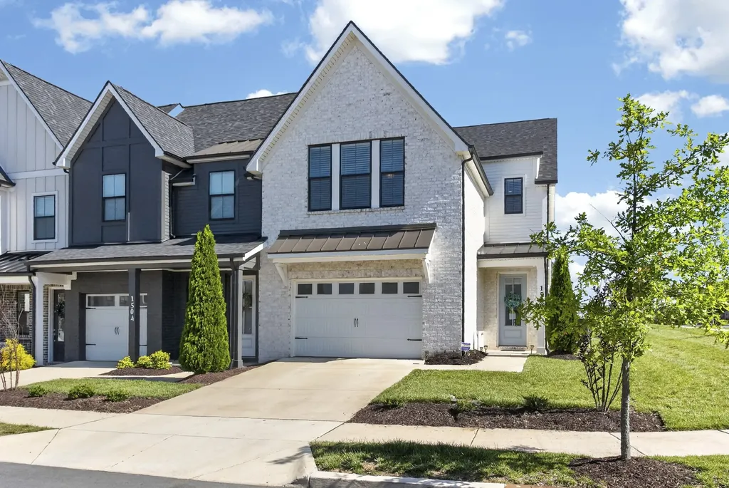1500 Nickelby Place Thompsons Station TN 37179