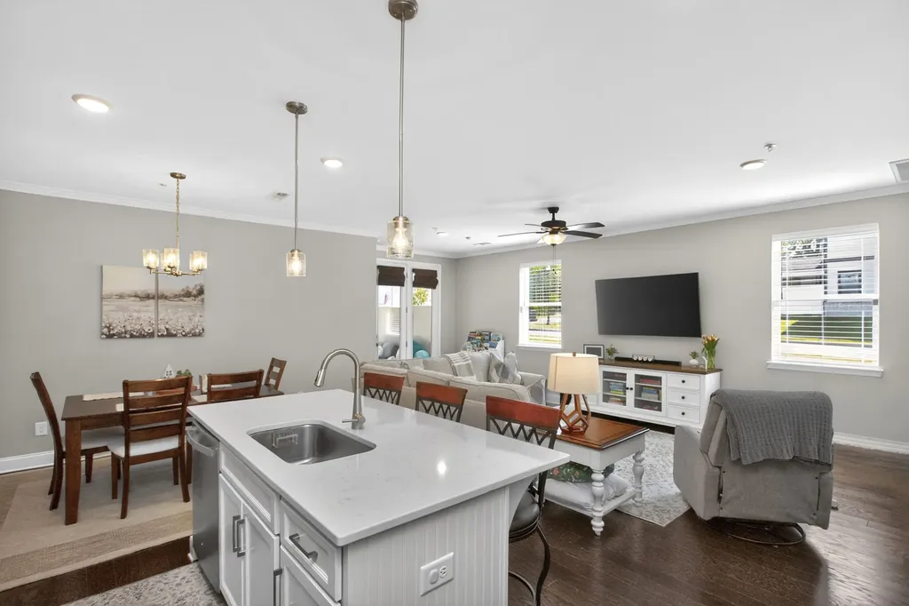 1500 Nickelby Place Thompsons Station TN 37179