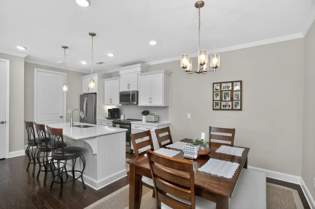 1500 Nickelby Place Thompsons Station TN 37179