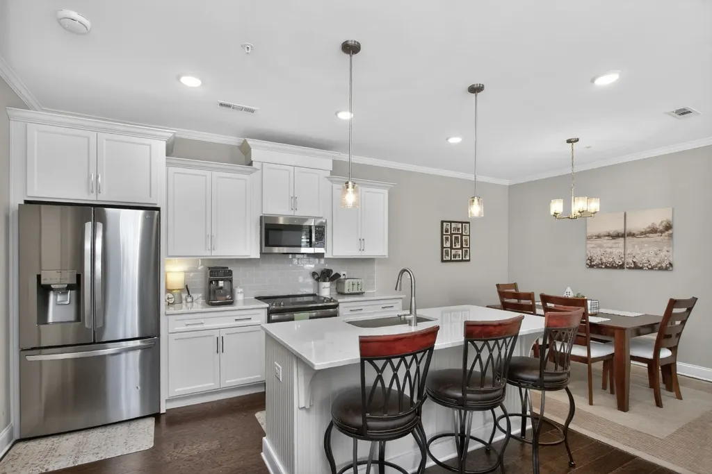 1500 Nickelby Place Thompsons Station TN 37179