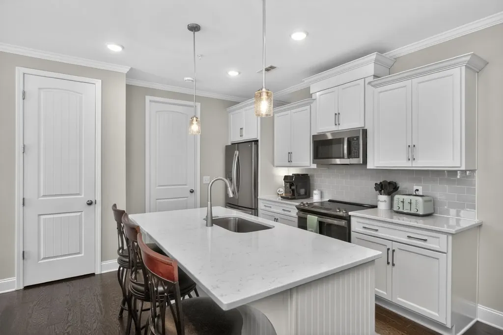 1500 Nickelby Place Thompsons Station TN 37179