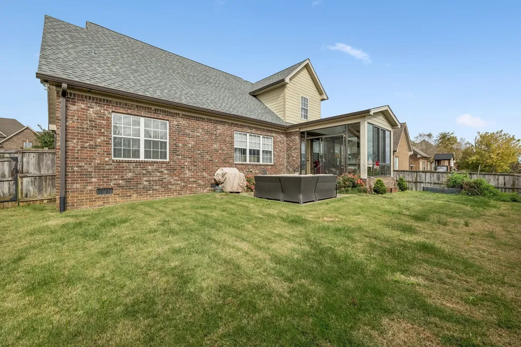 3103 Sakari Circle Spring Hill TN 37174