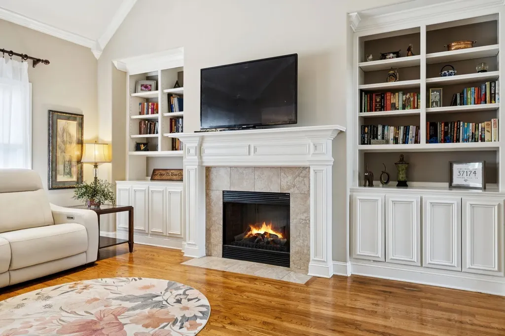 3103 Sakari Circle Spring Hill TN 37174