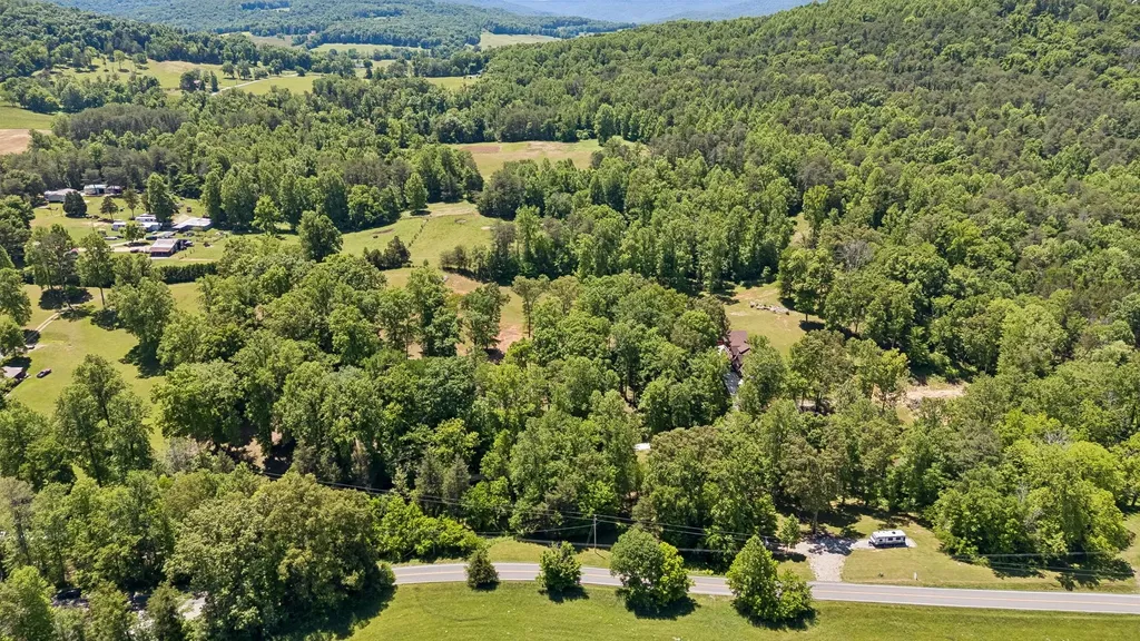 0 Bone Cave Road Rock Island TN 38581