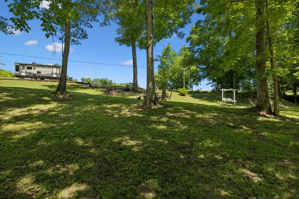 0 Bone Cave Road Rock Island TN 38581